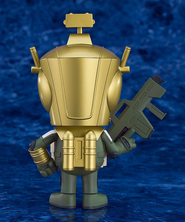 Shin Megami Tensei Series PLAMAX minimum factory MF-93 Demonee-Ho