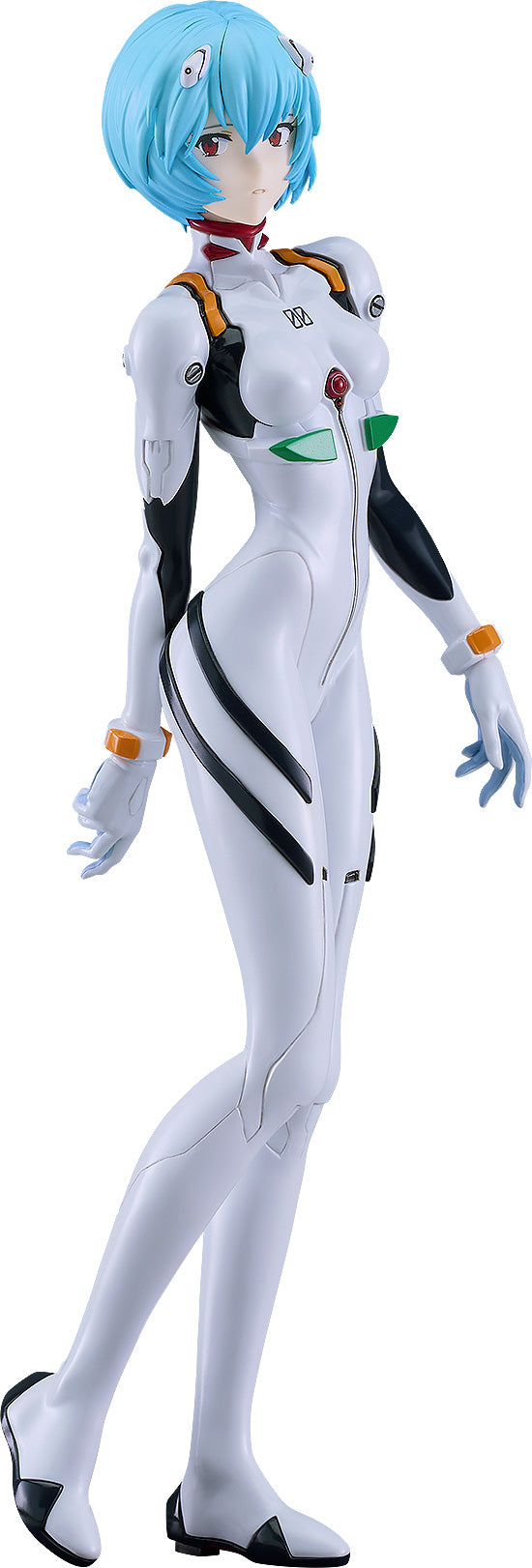 Evangelion: 3.0+1.0 Thrice Upon a Time PLAMAX Ayanami Rei