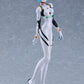 Evangelion: 3.0+1.0 Thrice Upon a Time PLAMAX Ayanami Rei