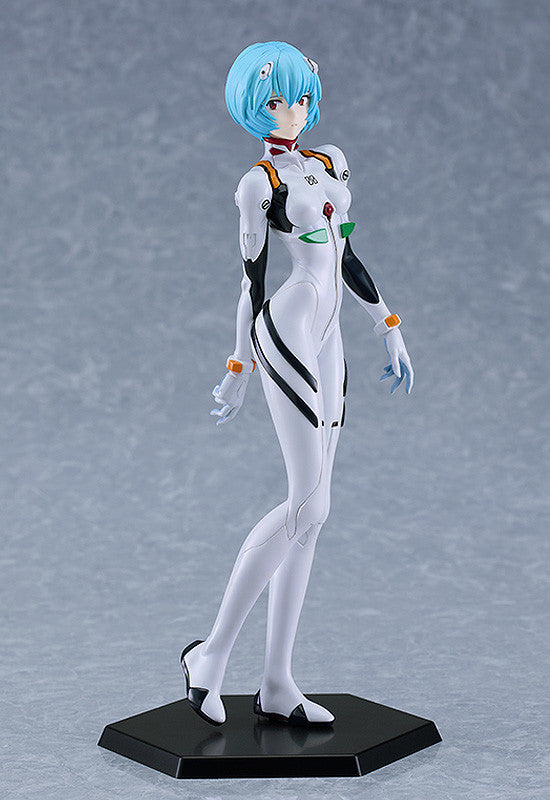 Evangelion: 3.0+1.0 Thrice Upon a Time PLAMAX Ayanami Rei