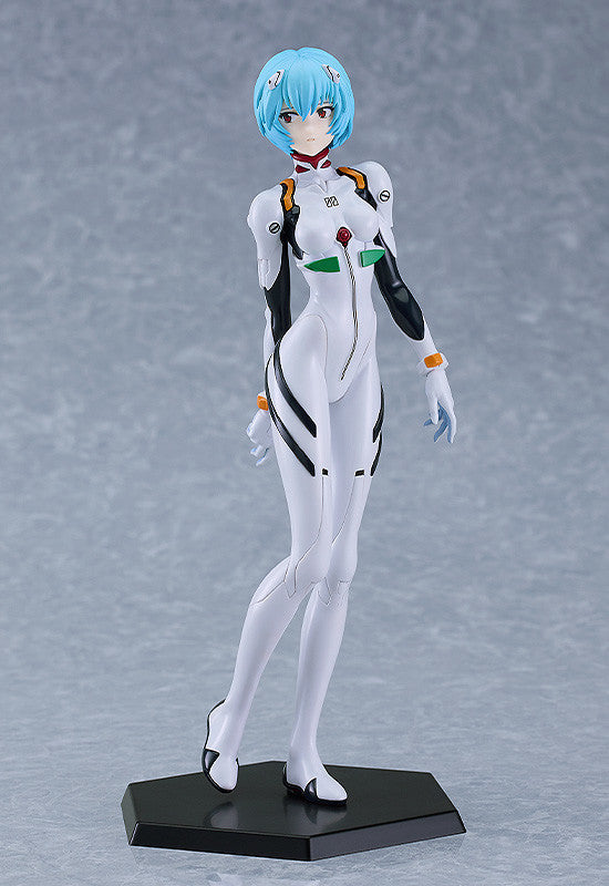 Evangelion: 3.0+1.0 Thrice Upon a Time PLAMAX Ayanami Rei
