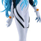 Evangelion: 3.0+1.0 Thrice Upon a Time PLAMAX Ayanami Rei Long Hair Ver.