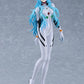 Evangelion: 3.0+1.0 Thrice Upon a Time PLAMAX Ayanami Rei Long Hair Ver.