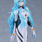 Evangelion: 3.0+1.0 Thrice Upon a Time PLAMAX Ayanami Rei Long Hair Ver.