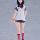 figma "GRIDMAN UNIVERSE" Takarada Rikka GRIDMAN UNIVERSE Ver.