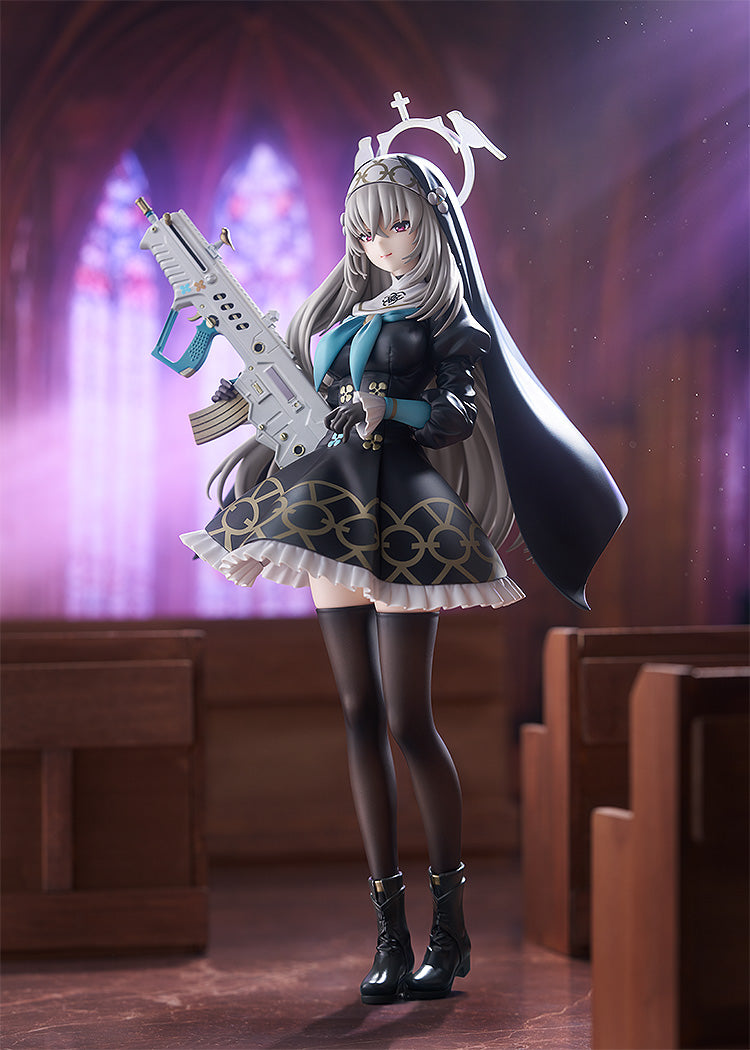 Blue Archive Sakurako