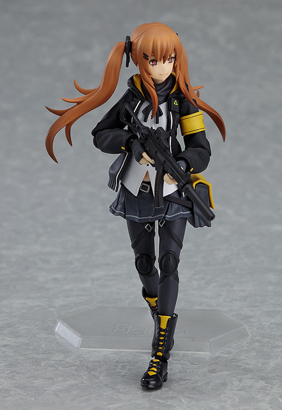 [Resale] figma "Girls' Frontline" UMP9