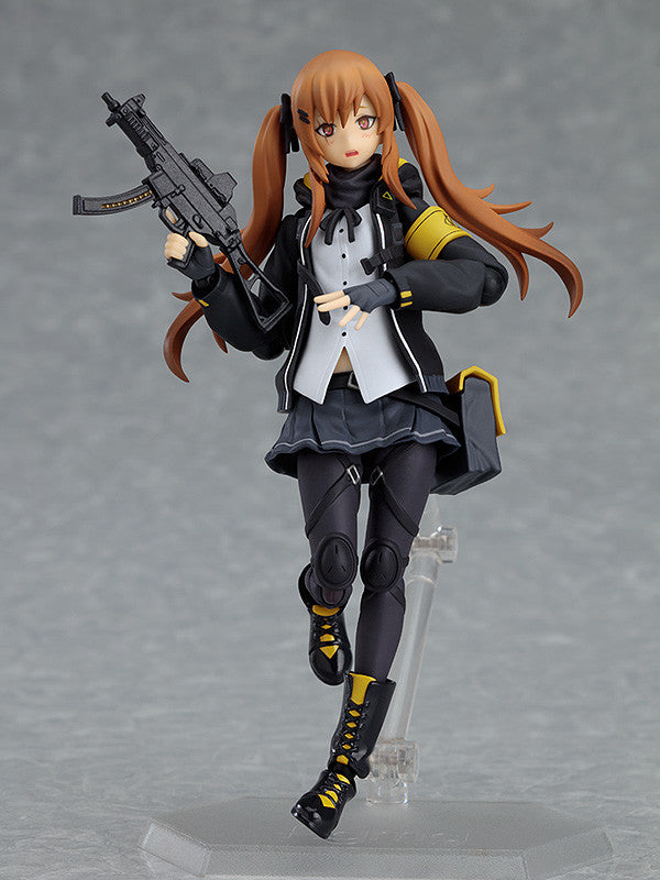 [Resale] figma "Girls' Frontline" UMP9