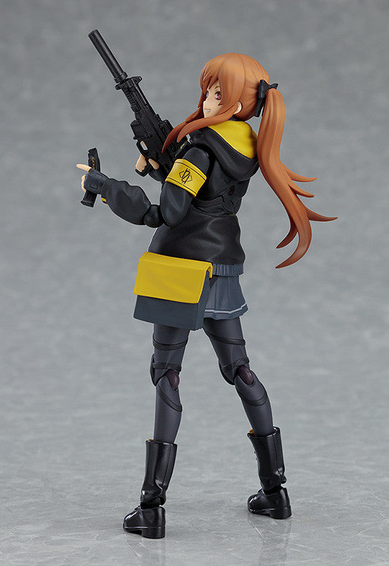 [Resale] figma "Girls' Frontline" UMP9