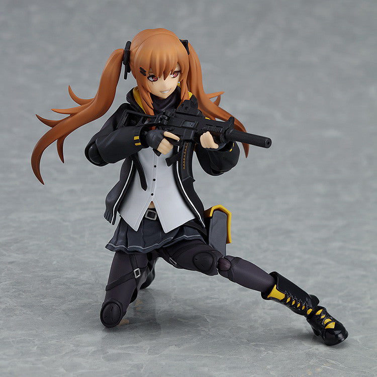 [Resale] figma "Girls' Frontline" UMP9