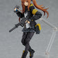 [Resale] figma "Girls' Frontline" UMP9