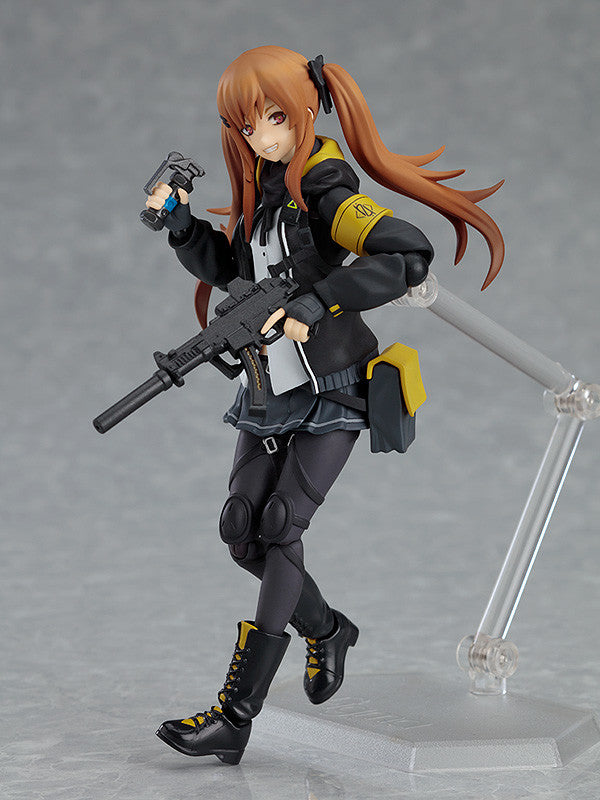[Resale] figma "Girls' Frontline" UMP9