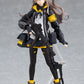 [Resale] figma "Girls' Frontline" UMP45