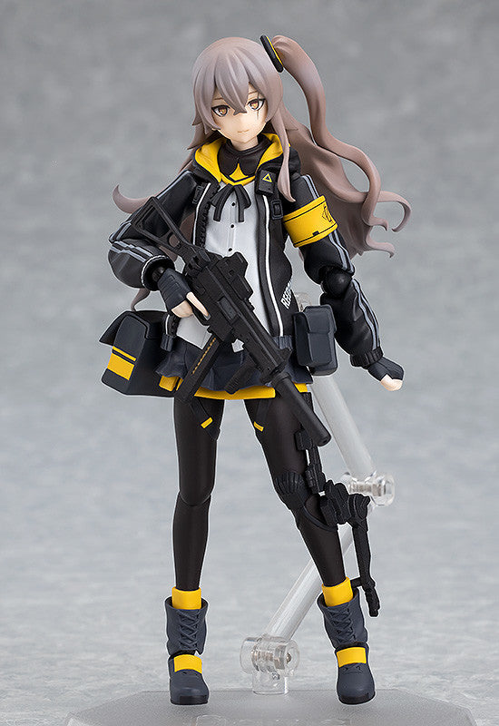 [Resale] figma "Girls' Frontline" UMP45