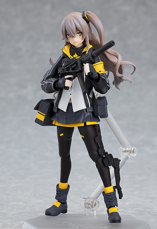 [Resale] figma "Girls' Frontline" UMP45