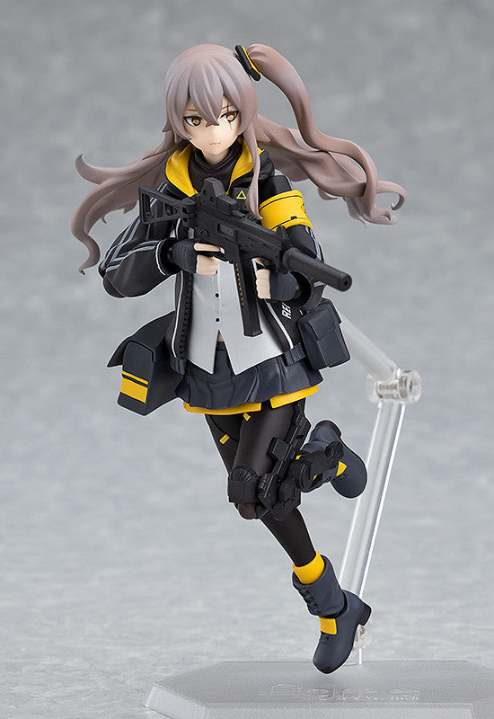 [Resale] figma "Girls' Frontline" UMP45