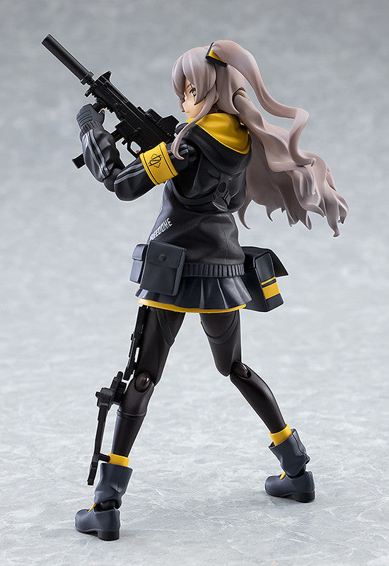 [Resale] figma "Girls' Frontline" UMP45