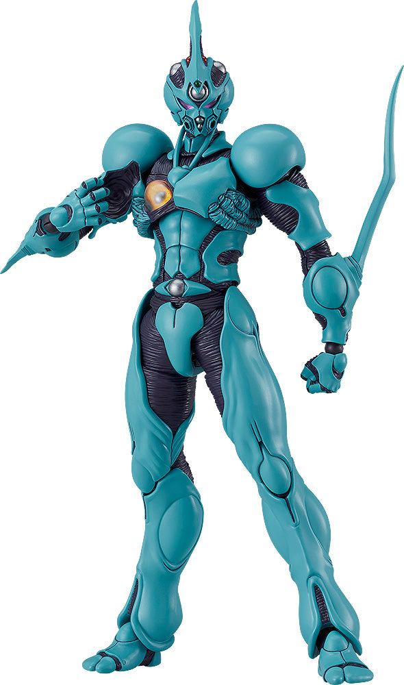 [Resale] figma "Bio-Booster Armor Guyver" Guyver I Ultimate Edition