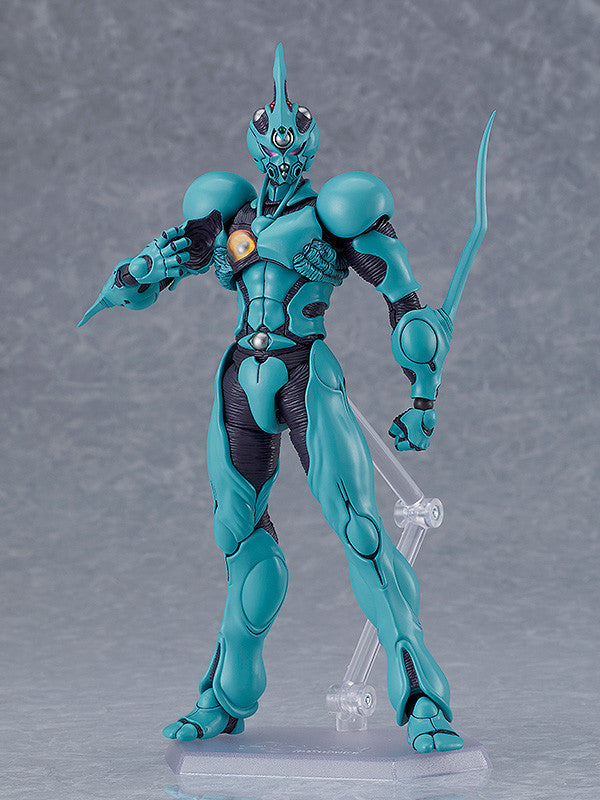 [Resale] figma "Bio-Booster Armor Guyver" Guyver I Ultimate Edition