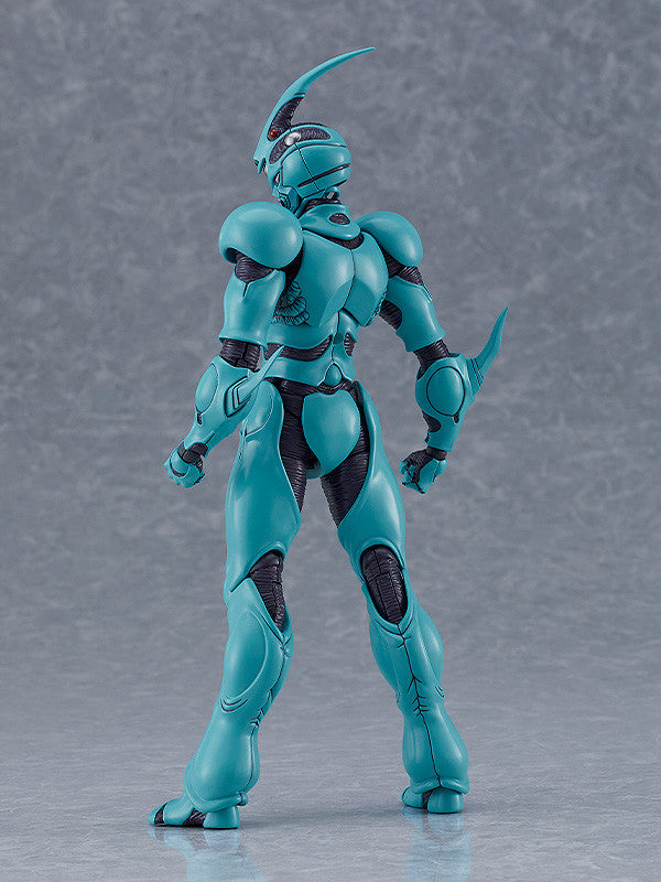 [Resale] figma "Bio-Booster Armor Guyver" Guyver I Ultimate Edition