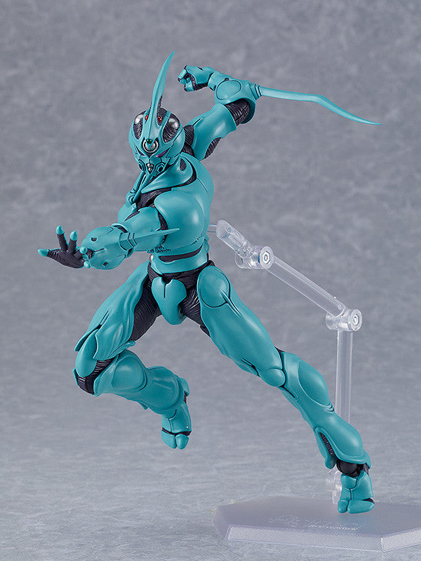 [Resale] figma "Bio-Booster Armor Guyver" Guyver I Ultimate Edition