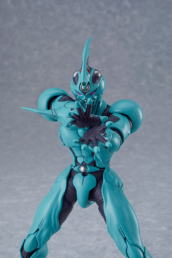 [Resale] figma "Bio-Booster Armor Guyver" Guyver I Ultimate Edition