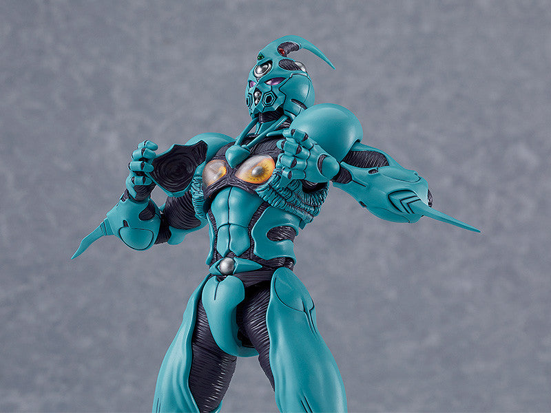 [Resale] figma "Bio-Booster Armor Guyver" Guyver I Ultimate Edition
