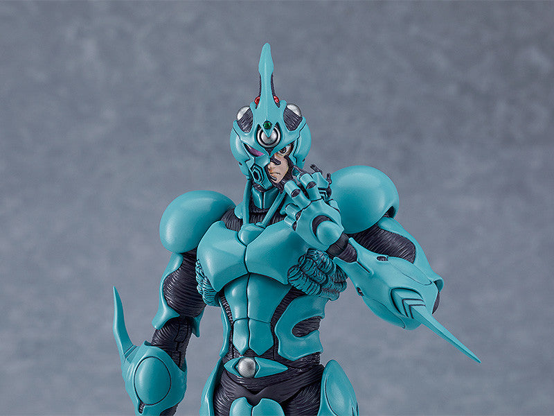 [Resale] figma "Bio-Booster Armor Guyver" Guyver I Ultimate Edition