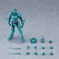 [Resale] figma "Bio-Booster Armor Guyver" Guyver I Ultimate Edition