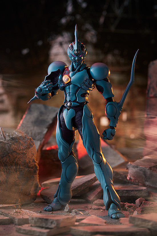 [Resale] figma "Bio-Booster Armor Guyver" Guyver I Ultimate Edition