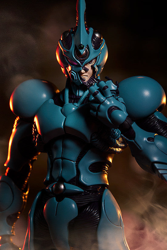 [Resale] figma "Bio-Booster Armor Guyver" Guyver I Ultimate Edition