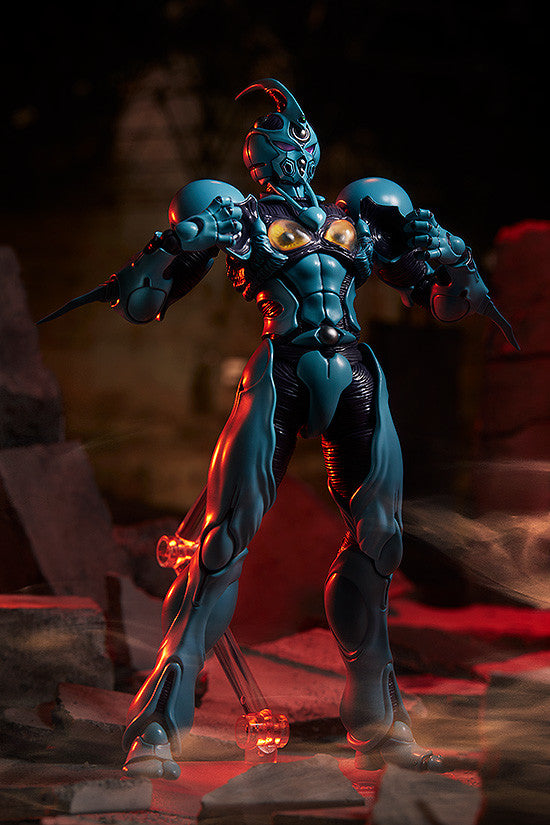 [Resale] figma "Bio-Booster Armor Guyver" Guyver I Ultimate Edition