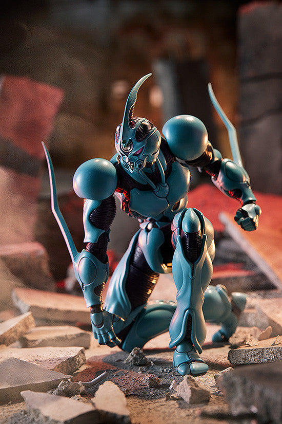 [Resale] figma "Bio-Booster Armor Guyver" Guyver I Ultimate Edition