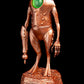 PLAMAX Kofu Aliens -Ver. ZO- Metallic Brown
