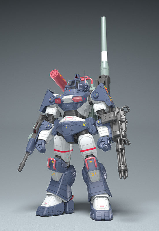 Get Truth Fang of the Sun Dougram 1/35 Dougram Ver. GT DX Complete Edition