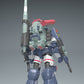 Get Truth Fang of the Sun Dougram 1/35 Dougram Ver. GT DX Complete Edition