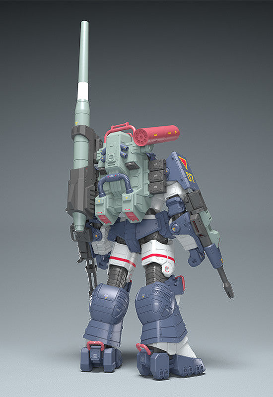 Get Truth Fang of the Sun Dougram 1/35 Dougram Ver. GT DX Complete Edition