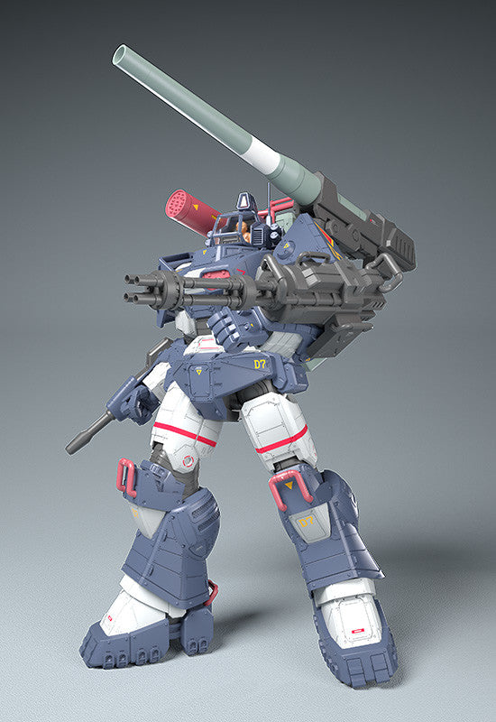 Get Truth Fang of the Sun Dougram 1/35 Dougram Ver. GT DX Complete Edition