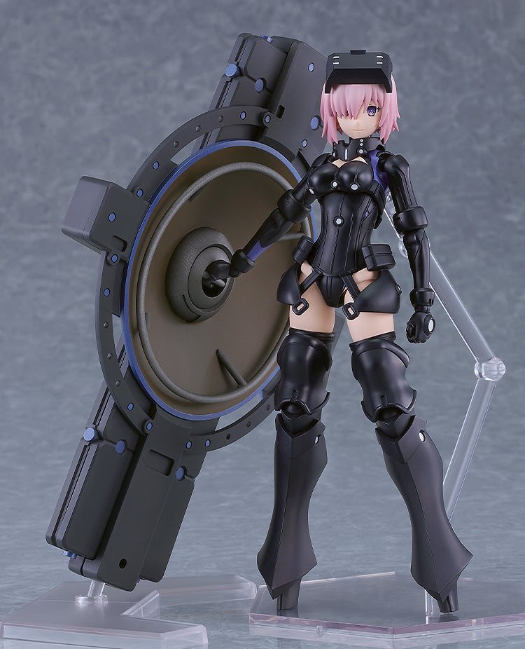 PLAMATEA "Fate/Grand Order" Shielder / Mash Kyrielight (Ortinax)