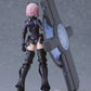 PLAMATEA "Fate/Grand Order" Shielder / Mash Kyrielight (Ortinax)