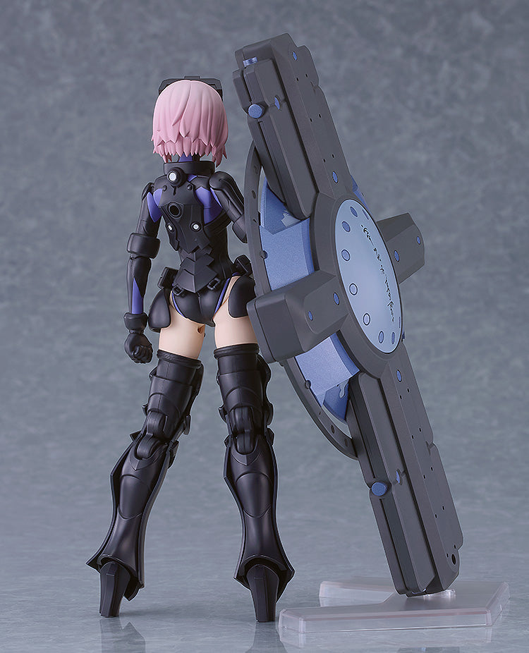 PLAMATEA "Fate/Grand Order" Shielder / Mash Kyrielight (Ortinax)