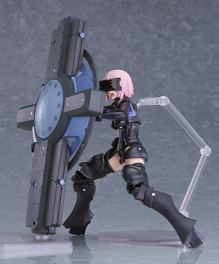 PLAMATEA "Fate/Grand Order" Shielder / Mash Kyrielight (Ortinax)