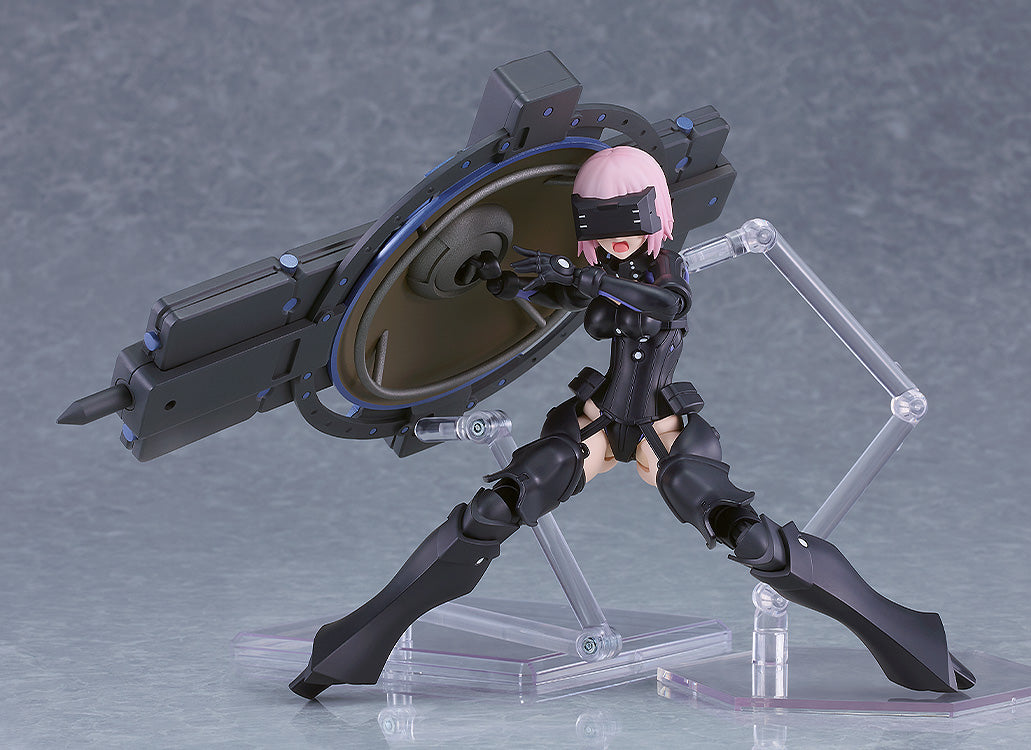 PLAMATEA "Fate/Grand Order" Shielder / Mash Kyrielight (Ortinax)