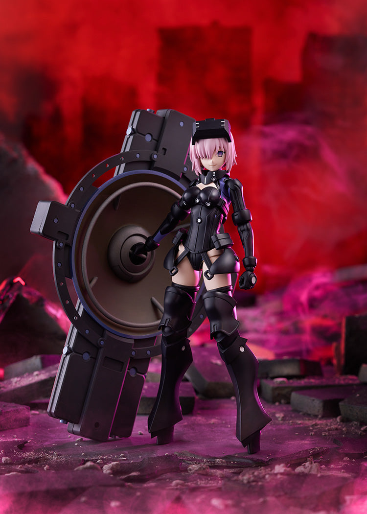 PLAMATEA "Fate/Grand Order" Shielder / Mash Kyrielight (Ortinax)