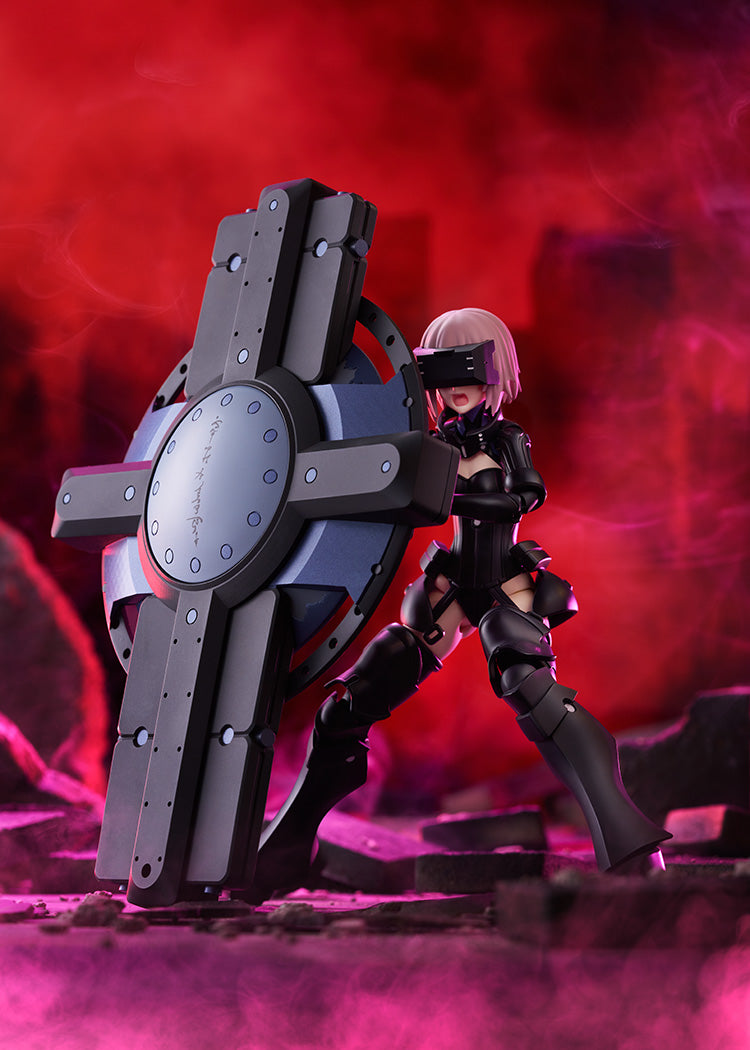 PLAMATEA "Fate/Grand Order" Shielder / Mash Kyrielight (Ortinax)