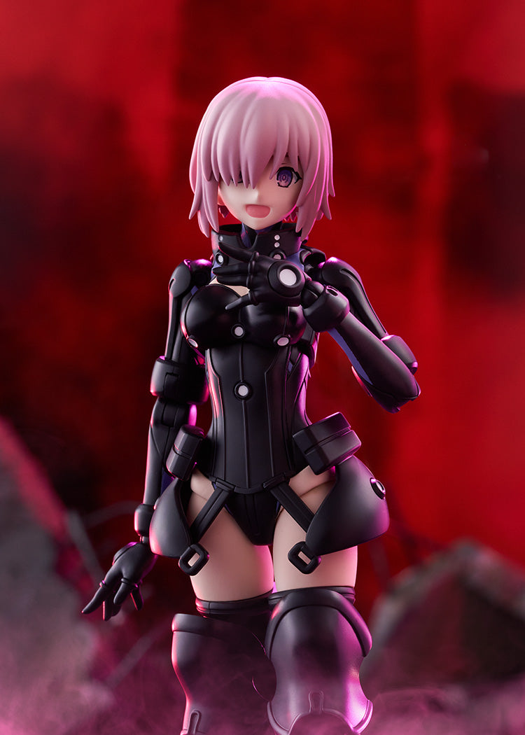 PLAMATEA "Fate/Grand Order" Shielder / Mash Kyrielight (Ortinax)
