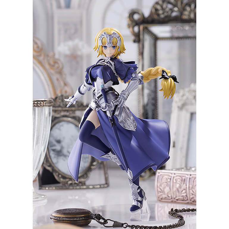 POP UP PARADE "Fate/Grand Order" Ruler / Jeanne d'Arc | animota