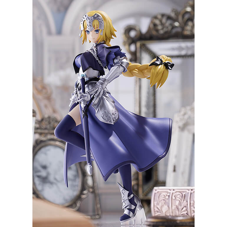 POP UP PARADE "Fate/Grand Order" Ruler / Jeanne d'Arc | animota