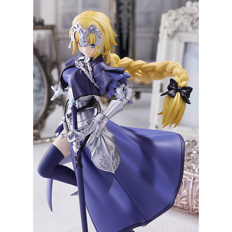 POP UP PARADE "Fate/Grand Order" Ruler / Jeanne d'Arc | animota