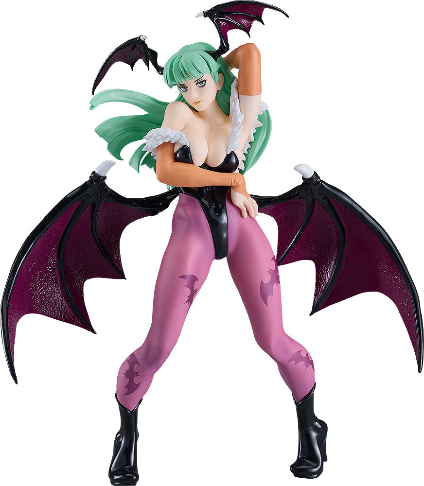 POP UP PARADE "Darkstalkers" Series Morrigan | animota